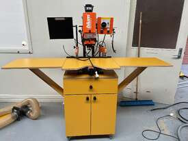 Blum Minipress P Machine for sale  - picture0' - Click to enlarge