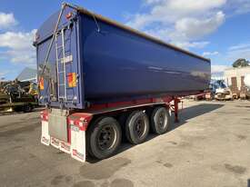 2022 All Roads AMB-TRI 470 Tri-Axle Tipper - picture1' - Click to enlarge