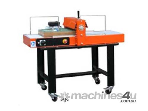 caption Roller Die Cutter: Minipack Cut 500