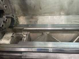 LATHE GAP BED HARRISON ALPA 550T - picture0' - Click to enlarge