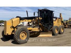 CAT 12M Motor Graders - picture0' - Click to enlarge