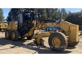 CAT 12M Motor Graders - picture1' - Click to enlarge