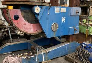   LOT #71 Welding positioner