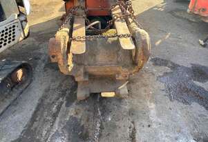 Hydraulic Quick Hitch for 60tonn