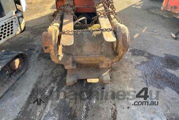 Hydraulic Quick Hitch for 60tonn Hydraulic Quick Hitch for 60tonn