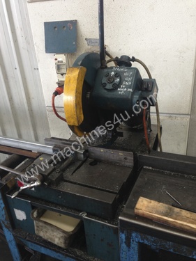  Brobo 350 Cold Saw