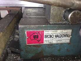  Brobo 350 Cold Saw - picture1' - Click to enlarge