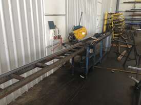  Brobo 350 Cold Saw - picture2' - Click to enlarge