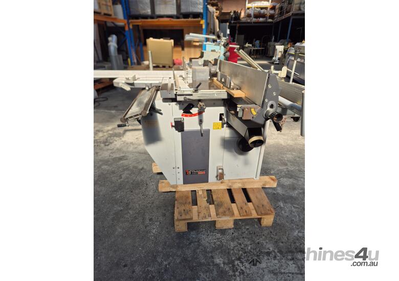 Robland X31 Combination