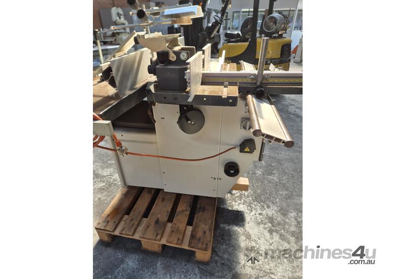 Robland X31 Combination