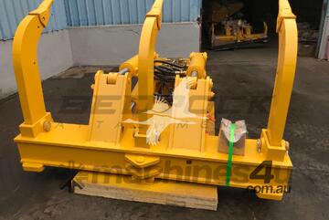 2024 Ripper BEDROCK D65 BR31