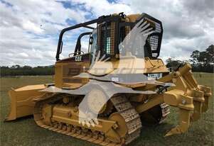 2024 Sweeps CATERPILLAR D6N BS09 2024 Sweeps CATERPILLAR D6N BS09