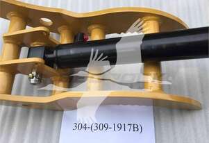 2024 Thumb BEDROCK 303.5 304.3 304.5 ET40