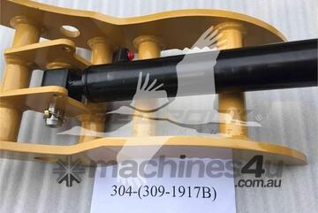 2024 Thumb BEDROCK 303.5 304.3 304.5 ET40