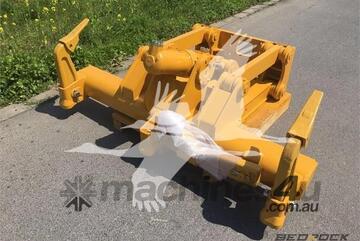 2024 Ripper BEDROCK KOMATSU D51 D53 BR33