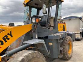 2020 Victory VL300E Loader (Wheeled) - picture1' - Click to enlarge