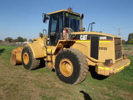 Cat 950G Loader - picture0' - Click to enlarge