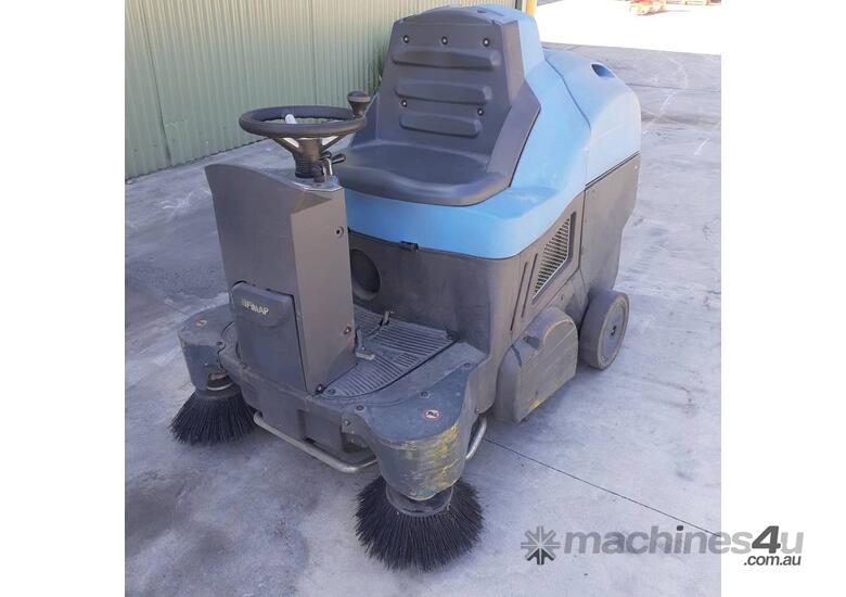 caption FIMAP FS800 B 2SL FS