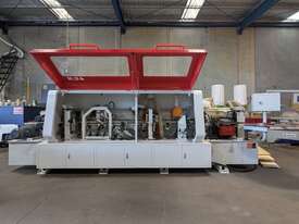 KDT 420M Edgebander (KDT-465) Refurbished MY2012 - picture0' - Click to enlarge