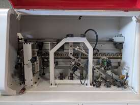 KDT 420M Edgebander (KDT-465) Refurbished MY2012 - picture1' - Click to enlarge
