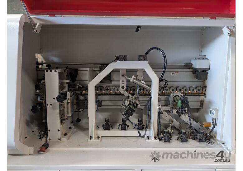 KDT 420M Edgebander (KDT-465) Refurbished MY2012