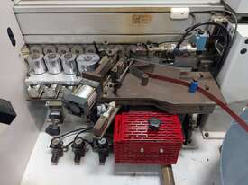KDT 420M Edgebander (KDT-465) Refurbished MY2012 - picture2' - Click to enlarge