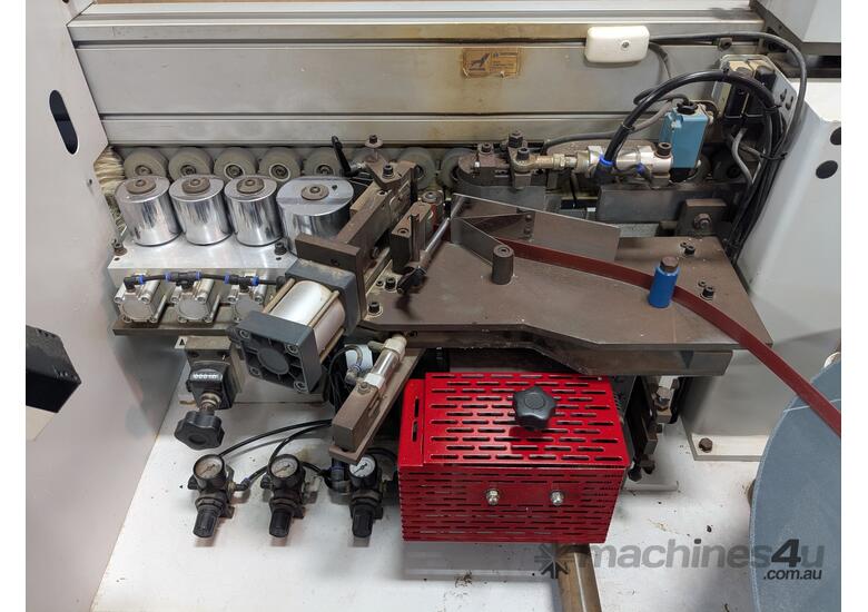 KDT 420M Edgebander (KDT-465) Refurbished MY2012