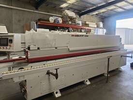 KDT 420M Edgebander (KDT-465) Refurbished MY2012 - picture0' - Click to enlarge