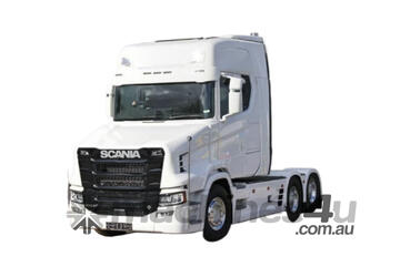 Scania 2024   770 ST 6X2