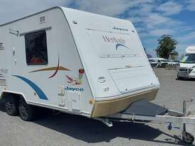 Jayco Heritage - picture0' - Click to enlarge