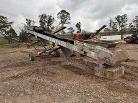 2015 Anaconda Wheeled Stacker - picture1' - Click to enlarge