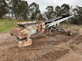 2015 Anaconda Wheeled Stacker - picture2' - Click to enlarge