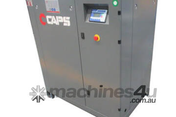 CAPS CR45-7 45kW Rotary Screw Compressor