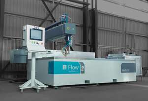 PERFORMATEC - Waterjet Cutter ( Flow Mach 100 - 4m x 2m - Industrial Precision)