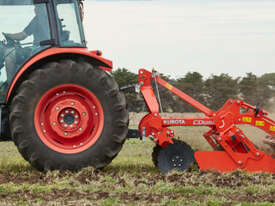 Kubota Compact Disc CD1001 Series - picture0' - Click to enlarge