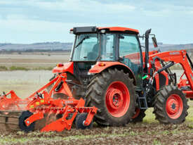 Kubota Compact Disc CD1001 Series - picture1' - Click to enlarge