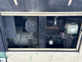 2010 Doosan G20 Diesel Power Generator - picture0' - Click to enlarge