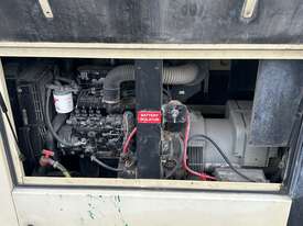 2010 Doosan G20 Diesel Power Generator - picture1' - Click to enlarge