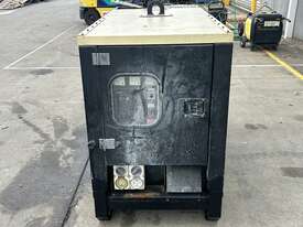 2010 Doosan G20 Diesel Power Generator - picture2' - Click to enlarge