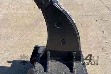 Ripper Attachment to Suit 10-17T Excavator