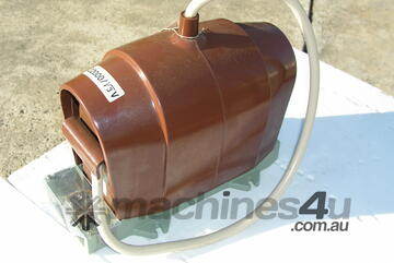 MSL 172   AEG 22kV High Accuracy Voltage Metering Transformer Quantity: 3 50%Reduced Price!