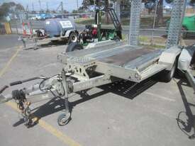 2020 Coastal Machinery BJAM-R48TA Tandem Axle Plant Trailer - picture4' - Click to enlarge