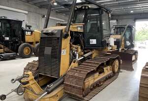 2014 CAT D6K2 XL 5932 Hrs Stock No. 120