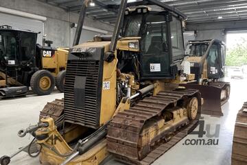 2014 CAT D6K2 XL 5932 Hrs Stock No. 120 2014 CAT D6K2 XL 5932 Hrs Stock No. 120
