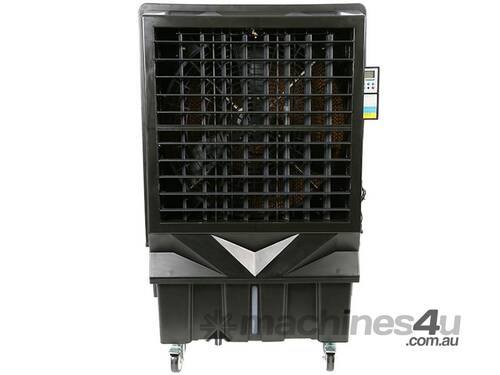 TRADEQUIP Portable Evaporative Cooler 550W