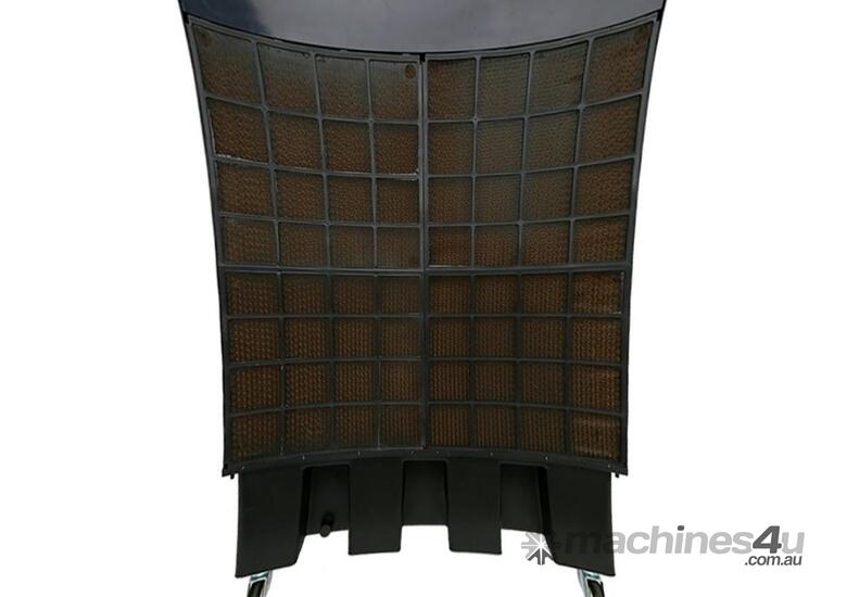 TRADEQUIP Portable Evaporative Cooler 550W