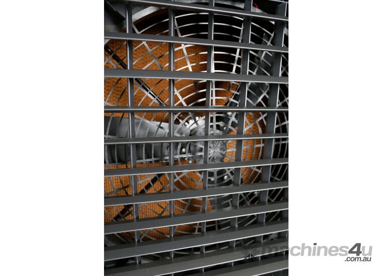 TRADEQUIP Portable Evaporative Cooler 550W