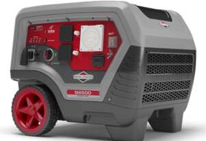 BRIGGS & STRATTON Q6500 QuietPower Series 6.5kVA Inverter Generator