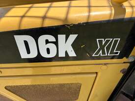 2013 Caterpillar D6K XL Bulldozer - picture0' - Click to enlarge