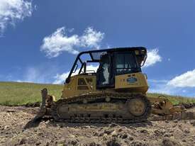 2013 Caterpillar D6K XL Bulldozer - picture2' - Click to enlarge